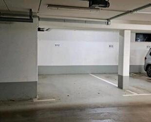 Tiefgaragen-Stellplatz Langenhorn bei der Asklepios Klinik Nord - Hamburg Niendorf
