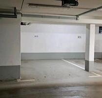 Tiefgaragen-Stellplatz Langenhorn bei der Asklepios Klinik Nord - Hamburg Niendorf