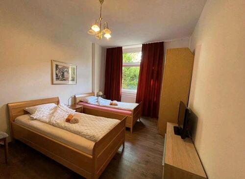 Foto - Möblierte Ferienwohnung zu vermieten