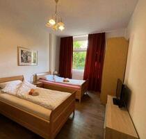 Möblierte Ferienwohnung zu vermieten - Gelsenkirchen Ückendorf