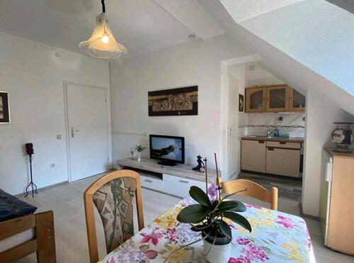 Foto - Etagenwohnung in Gelsenkirchen zur Miete