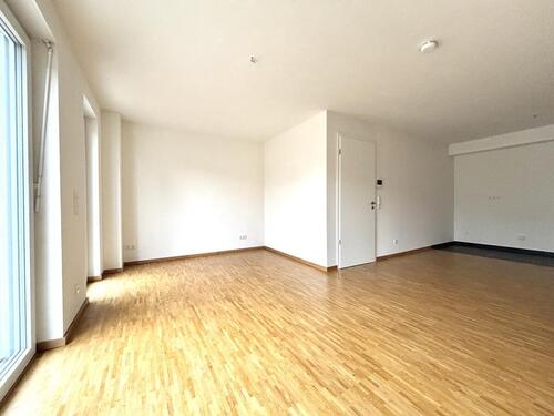 Foto - Exklusive Neubau-Erdgeschosswohnung mit Terrasse – 2,5 Zimmer in Essen-Kettwig