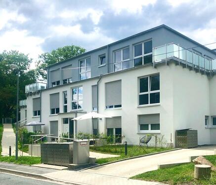 Foto - 2.5 Zimmer Erdgeschoßwohnung zur Miete in Essen