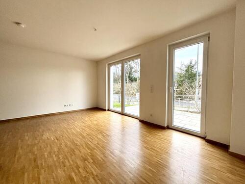 Foto - Erdgeschoßwohnung in Essen zur Miete