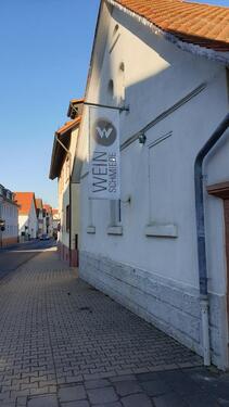 Foto - 1.5 Zimmer Einfamilienhaus in Bickenbach