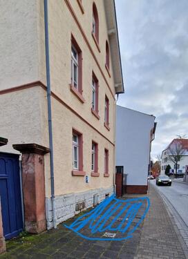 Foto - Einfamilienhaus in Bickenbach zur Miete