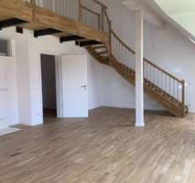 Foto - 3 Zimmer Dachgeschoßwohnung zur Miete in Langerringen