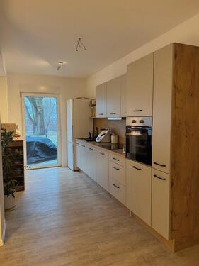 Foto - Erdgeschoßwohnung in Cottbus zur Miete