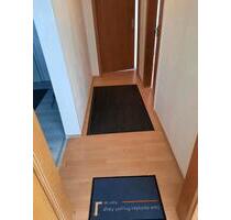 Schöne 4 Zimmer Wohnung in Albstadt - Hechingen