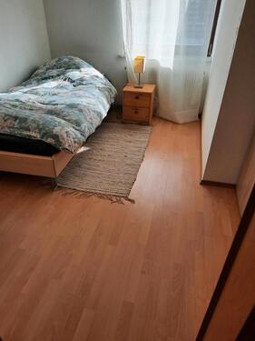 Foto - Etagenwohnung in Hechingen zur Miete