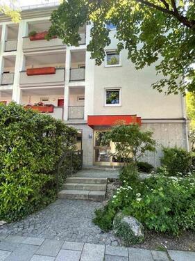 Foto - Kernsaniert und zentraler 2-Zimmer-Wohntraum