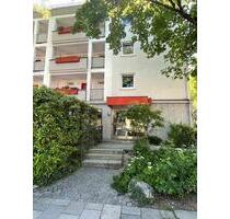 Kernsaniert und zentraler 2-Zimmer-Wohntraum - München Ludwigsvorstadt-Isarvorstadt