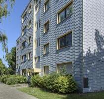 Nur mit WBS! 4-Zimmer-Wohnung in Bergheim Niederaußem