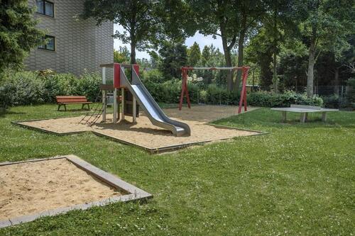 Foto - 4.5 Zimmer Etagenwohnung zur Miete in Bergheim