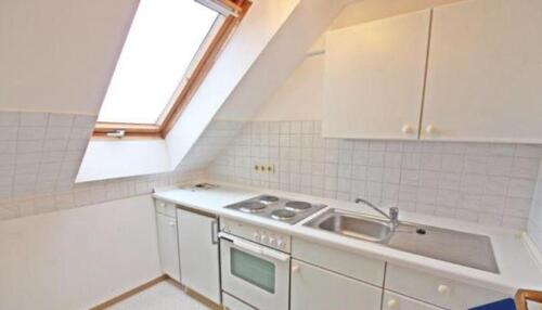 Foto - Dachgeschoßwohnung in Bad Griesbach im Rottal zur Miete