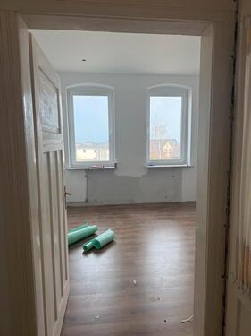 Foto - Etagenwohnung in Stadtoldendorf zur Miete