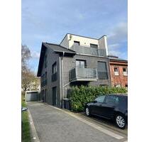 Doppelhaus in Haltern am See - Innenstadt-verkehrsberuhigte Lage