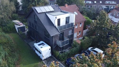 Foto - 7 Zimmer Doppelhaushälfte in Haltern am See