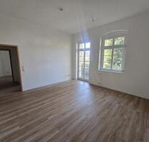 Zossen OT Wünsdorf, Fontanestraße 5 2-Zimmer Wohnung mit Terrasse ab 01.04.2026 zu vermieten