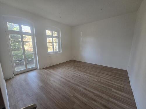 Foto - 2 Zimmer Erdgeschoßwohnung zur Miete in Zossen