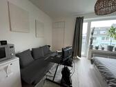 Foto - 1 Zimmer Etagenwohnung zur Miete in Düsseldorf