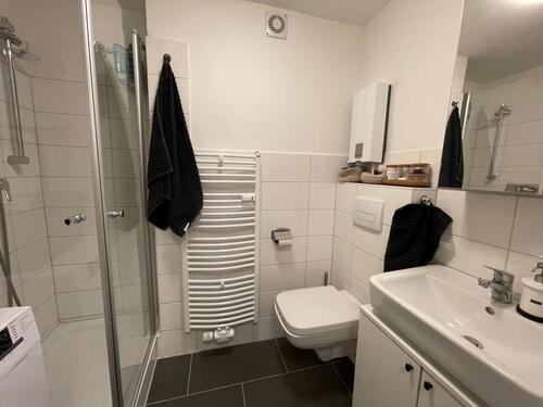 Foto - 1 Zimmer Etagenwohnung in Düsseldorf