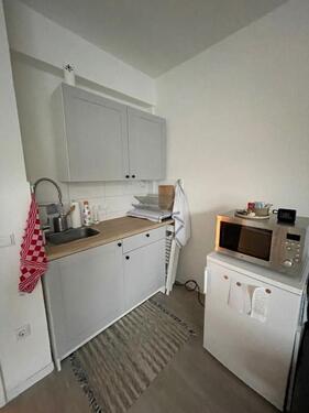 Foto - Etagenwohnung in Düsseldorf zur Miete