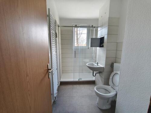 Foto - Erdgeschosswohnung mit Duschbad!