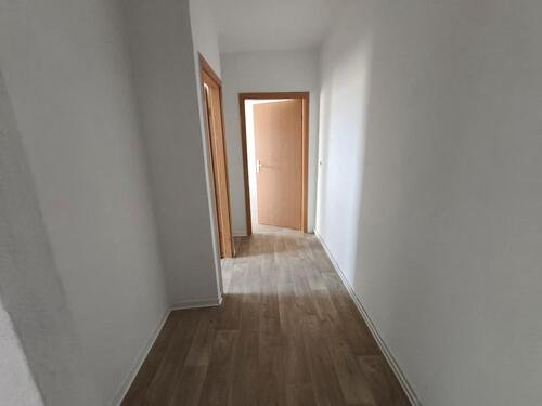 Foto - 2 Zimmer Erdgeschoßwohnung zur Miete in Merseburg