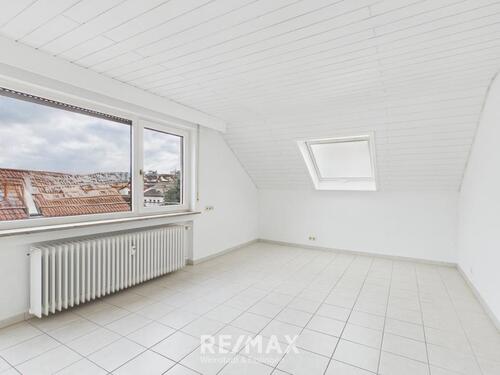 Foto - 3 Zimmer Dachgeschoßwohnung zur Miete in Kernen im Remstal