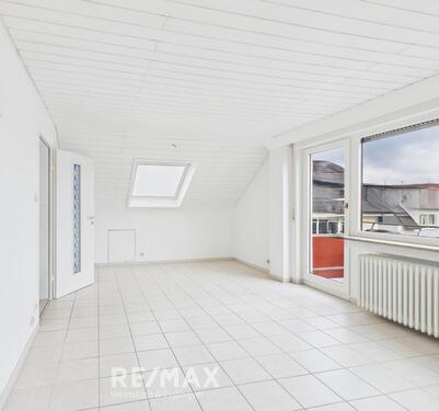 Foto - 3 Zimmer Dachgeschoßwohnung in Kernen im Remstal