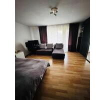 Eine 35 m² große Einzimmerwohnung ab 01.06.26 Botnang - Stuttgart