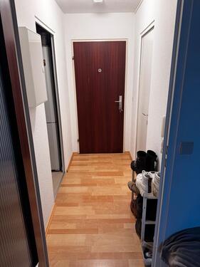 Foto - 1 Zimmer Etagenwohnung in Stuttgart