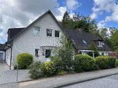 Foto - 2-Zimmer-Wohnung mit Einbauküche in Hamburg Niendorf im 1.Stock