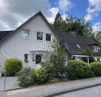 2-Zimmer-Wohnung mit Einbauküche in Hamburg Niendorf im 1.Stock