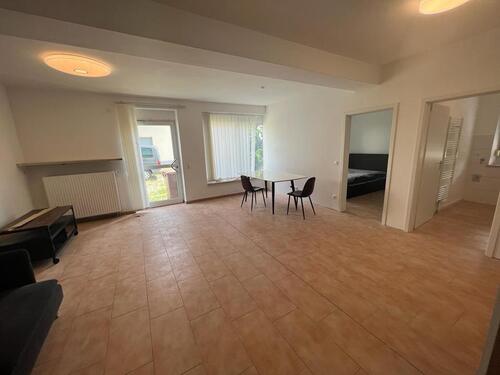 Foto - 1.5 Zimmer Erdgeschoßwohnung zur Miete in Aichach