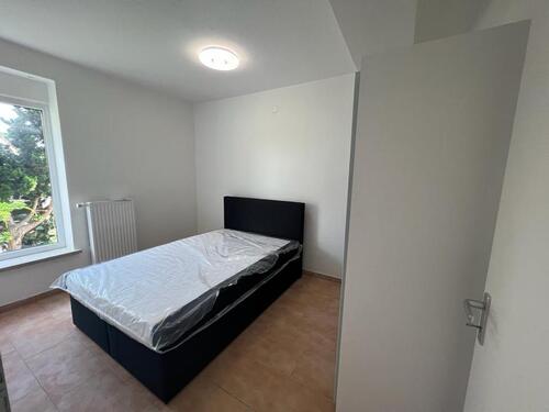 Foto - 1.5 Zimmer Erdgeschoßwohnung in Aichach