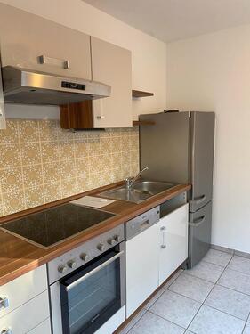 Foto - 2 Zimmer Etagenwohnung zum Kaufen in Freiburg im Breisgau