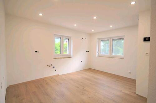 Foto - 7 Zimmer Doppelhaushälfte zum Kaufen in Simbach am Inn
