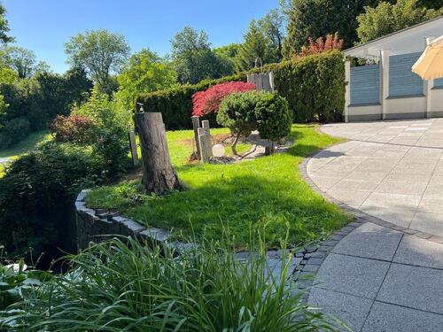 Foto - 5.5 Zimmer Einfamilienhaus zum Kaufen in Überlingen