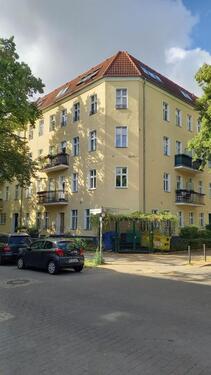 Foto - tolles Apartment nahe Sbhf. Adlershof! * ohne Makler *