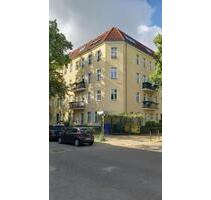 tolles Apartment nahe Sbhf. Adlershof! * ohne Makler * - Berlin Treptow-Köpenick