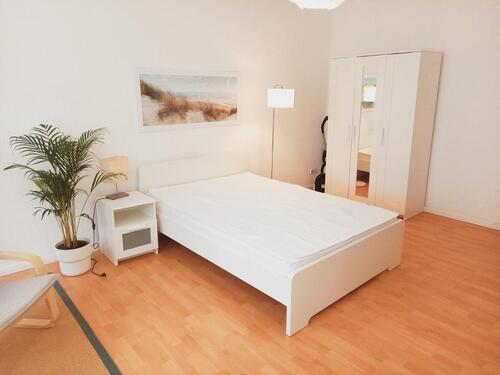 Foto - Etagenwohnung in Berlin zum Kaufen