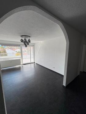 Foto - 3.5 Zimmer Etagenwohnung in Schelklingen