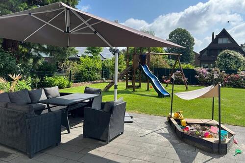 Foto - Einfamilienhaus in Versmold