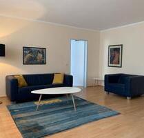 Möbliertes helles 2-Zi.-Apartment in gepflegtem Mehrfamilienhaus - Hannover Vahrenwald-List