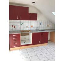Gemütliche Maisonettewohnung mit Einbauküche - Püttlingen