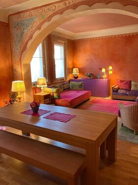 Foto - Etagenwohnung zum Kaufen in Nürnberg