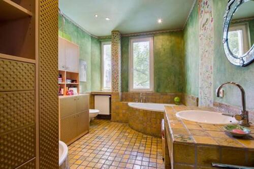 Foto - Etagenwohnung in Nürnberg