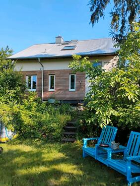 Foto - Einfamilienhaus in Biebesheim am Rhein zum Kaufen